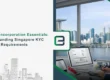 Understanding Singapore KYC Requirements Banner Image
