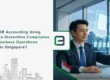 How 3E Accounting Uses Agentic AI for Singapore Compliance Banner Image
