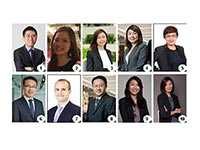 40 and under Accountants