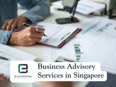 Business Advisory Business Advisory