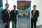 Golden Age to Venture into Malaysia