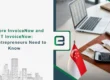 Singapore InvoiceNow and GST InvoiceNow: What Entrepreneurs Need to Know in 2026 banner image