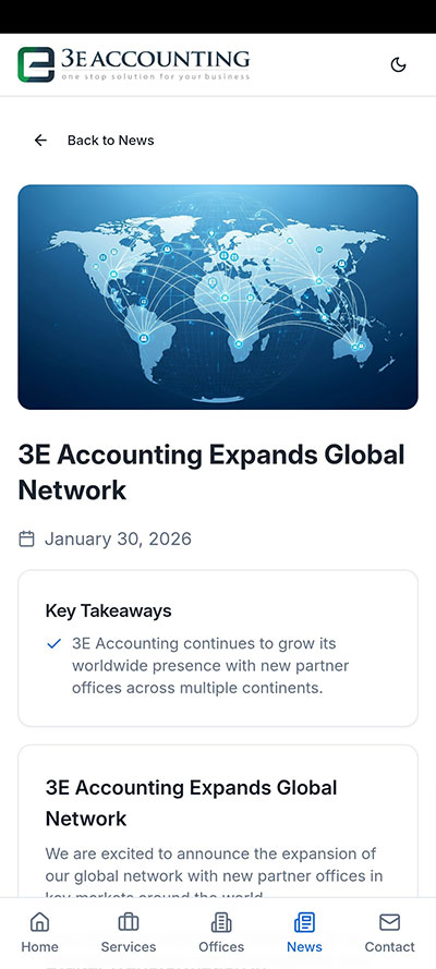 New & Updates