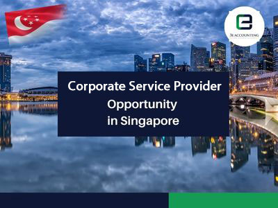Corporate Service Provider