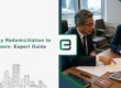 An Expert Guide on Company Redomiciliation to Singapore 2026 Banner Image
