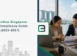 InvoiceNow Singapore: GST Compliance Guide (2025-2031) Banner Image