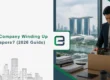 What Is Company Winding Up in Singapore? (2026 Guide) Banner Image