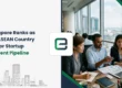 Singapore Ranks as Top ASEAN Country for Startup Talent Pipeline
