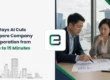 7 Ways AI Cuts Singapore Company Incorporation from Days to 15 Minutes