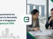 5 Requirements for Foreigners to Remotely Register a Singapore Company in 2026