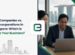 Shelf Companies vs. New Incorporations in Singapore: Which is Right for Your Business?