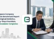 Singapore Company Incorporation Benchmark Report 2026: Original Statistics, Step-by-Step Checklists, and Downloadable Templates