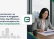 Corporate Secretary vs Nominee Director in Singapore: Mandatory Roles, Key Differences and Common Misconceptions for Foreign-Owned Companies (2026)