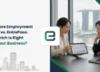 Singapore Employment Pass vs. EntrePass: Which Is Right for Your Business?