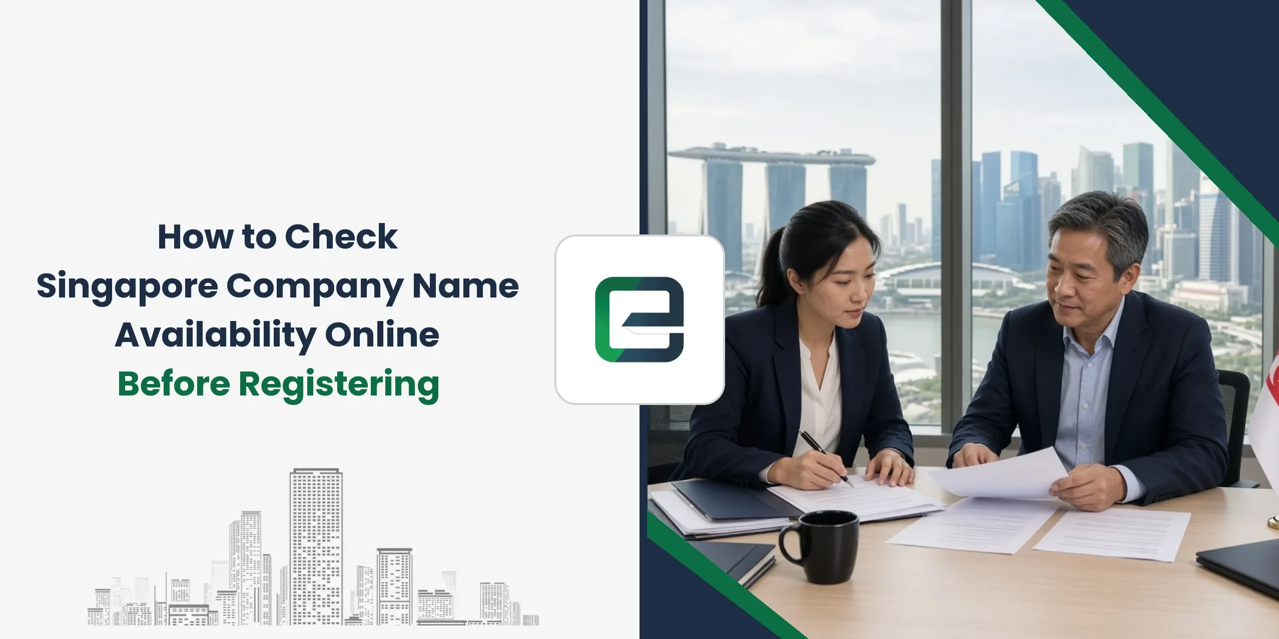 How to Check Singapore Company Name Availability Online Before Registering How to Check Singapore Company Name Availability Online Before Registering