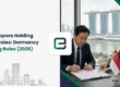 Singapore Holding Companies: Dormancy Filing Rules (2026)