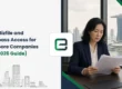 Bizfile and Corppass Access for Singapore Companies (2026 Guide)