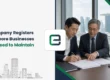 8 Company Registers Singapore Businesses May Need to Maintain