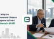 Why Do Entrepreneurs Choose Singapore to Start a Business in 2026?