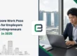 Singapore Work Pass Types for Employers and Entrepreneurs in 2026