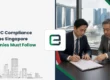 8 RORC Compliance Rules Singapore Companies Must Follow