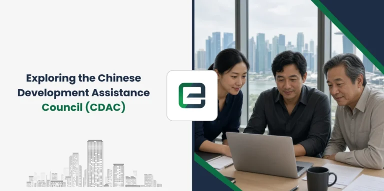 Exploring the Chinese Development Assistance Council (CDAC)